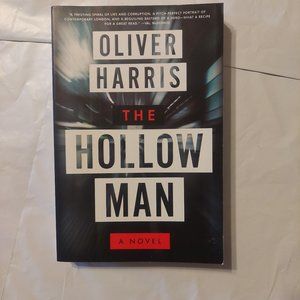 The Hollow Man